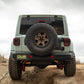 DV8 Offroad 18-25 Jeep Wrangler JL Spare Tire Carrier