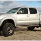 Bushwacker 05-11 Toyota Tacoma Pocket Style Fender Flares - 4pc