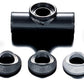 HKS 65mm Weld-on Steel BOV Flange