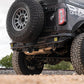 DV8 Offroad 2021-2025 Ford Bronco Rear Tube Bumper