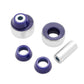Superpro 22-24 Hyundai Ioniq 5/Kia EV6 Front LCA Inner Rear Bushing Kit (+Caster)