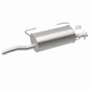 BRExhaust 13-17 NISSAN SENTRA 1.8L Muffler Kit