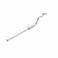 BRExhaust 01-03 GMC S10 Sonoma 2.2L Exhaust Kit