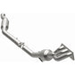 Magnaflow 12-15 ML350 V6 3.5 OEM Manifold Direct Fit Converter