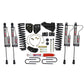 Skyjacker 4In KIT 05 F250 4WD W/GAS