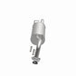 MagnaFlow BRE Exhaust Kit 12-17 Toyota PRIUS C 1.5L