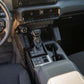 DV8 24-25 Toyota Land Cruiser Center Console Molle Panels