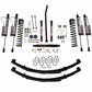 Skyjacker 4.5In LT/DR 84-01 XJ 4ADX
