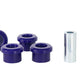 SuperPro 79-84 Opel Kadett D Front Wheel Drive Control Arm Bushing Kit