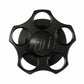 Turbosmart Nissan M32x3.5 Black Oil Cap
