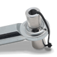 BLOX Racing 2013+ Subaru BRZ / FR-S & 08-21 WRX/STi & 09-13 Forester Rear Adjustable End Links