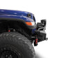 ADD 18-24 Jeep Wrangler JL / 18-24 Jeep Gladiator JT Phantom Front Bumper