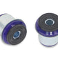 SuperPro 07-18 Chevrolet Silverado 1500 2WD Front Upper Control Arm Inner Bushing Set (1 Side)