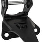 Innovative 12-15 Honda Civic SI Replacement Driver Side Engine Mount Bracket