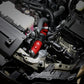 aFe 2024+ Toyota Tacoma BladeRunner  2.5in & 3in Aluminum Hot & Cold Charge Pipe Kit - Red