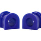 SuperPro Sway Bar Mount Bushing Kit