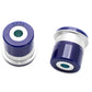 SuperPro 16-23 Mazda Miata MX5 Front Lower Control Arm Bushing Kit - Inner Rearward Position