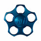 Turbosmart 12AN Blue Oil Cap