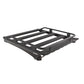 ARB Base Rack 49in x 45in with Mount Kit/Deflector/Front 3/4 Guard Rail