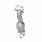 Magnaflow 15-17 Chevrolet Colorado 2.5L Direct Fit Converter