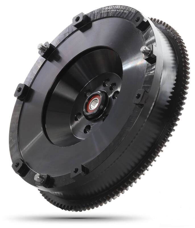 Clutch Masters 09-12 BMW  335 & 11-13 BMW 135 - 3.0L N55 Lightweight Steel Flywheel