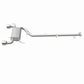 BRExhaust 03-09 Nissan 350Z 3.5L Exhaust Kit