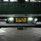 DV8 Offroad 2022-2023 Toyota Tundra MTO Series Rear Bumper