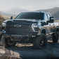 DV8 Offroad 24-26 Chevy Silverado 2500/3500 Spec Series Front Bumper