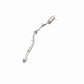 MagnaFlow BRE Exhaust Kit 04-08 Subaru Impreza Forester 9-2X 2.5L