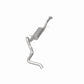 MagnaFlow BRE Exhaust Kit 94-95 Tahoe Yukon 5.7L