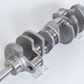 Eagle Ford 351W 4.170 Stroke 2.100in Rod Journals Internal Balance Forged 4340 Steel Crankshaft