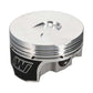 Wiseco Chevrolet Gen V L83 5.3L 3.800in Bore 1.292in CH -8.5cc Dish Piston Kit - Set of 8