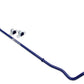 SuperPro 2018 Kia Stinger 18mm 2-Position Adjustable Rear Sway Bar