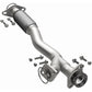 BRE Exhaust 06-12 Fusion Milan MKZ Zephyr 3.0L 3.5L Front Pipe Kit