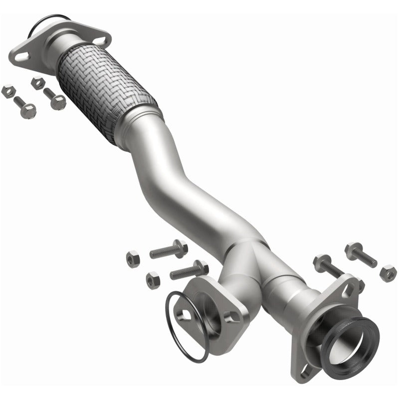 BRE Exhaust 06-12 Fusion Milan MKZ Zephyr 3.0L 3.5L Front Pipe Kit