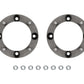 Eibach 2024 Polaris RZR XP1000 1.5in Bolt-On Wheel Spacer - Pair