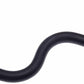 Gates 99-04 Ford Super Duty V-10 6.8L Heater To Pipe-1 Molded Heater Hose