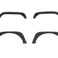 DV8 Offroad 07-18 Jeep Wrangler JK Fender Flare Deletes