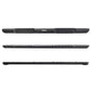 Go Rhino 15-21 Ford F-150 Vertex V3 - Sidestep + Brkts