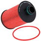 K&N Oil Filter Automotive 14-20 Ram 1500 3.0L Diesel