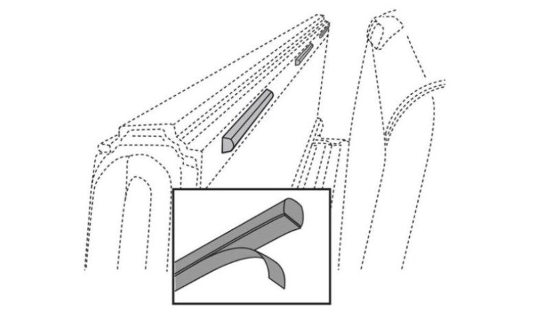 Truck Bed Cover Replacement Parts