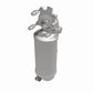 Magnaflow 16-21 Honda Civic 1.5L Direct Fit Converter