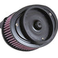 K&N Intake System 13-15 Harley Davidson Breakout/Fatboy/Deluxe 103 CI