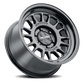 Method 18x9 0mm Offset 6x5.5 106.25mm CB Gloss Black