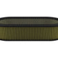 afe Magnum FLOW Custom Air Filter 18-1/8 IN L x 7-1/4 IN W x 4-1/8 IN H w/ Expanded Metal