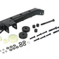 Whiteline 98-07 Toyota Land Cruiser Base Front Differential Drop Spacer Kit