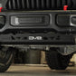 DV8 Offroad 2007-2018 Jeep Wrangler JK Front Skid Plate