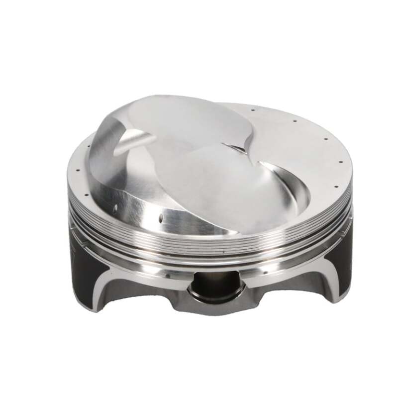 Wiseco Chevy Big Block 4.530in Bore 1.060in CH 48.70 CC Piston Set