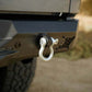 DV8 Offroad 19-24 Chevrolet/GMC 1500 Spec Series Rear Bumper
