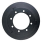 Timbren 13-16 Ford F-350/F-450 SD/13-22 Ford F-350 SD BES Coated Brake Rotor - Rear